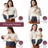 Wander360 Hip Seat Carrier