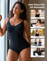 Momcozy Shapewear Bodysuit - Postpartum & Daily Dress