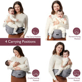 Wander360 Hip Seat Carrier