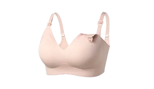 Cooling Hands-Free Nursing & Pump Bra