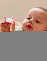Momcozy Colostrum Reusable Breast Milk Collector