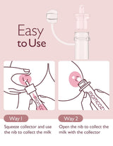 Momcozy Colostrum Reusable Breast Milk Collector