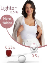 All-in-one M5 Lite Wearable Breast Pump