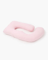 Huggable - U Shaped Maternity Body Pillow