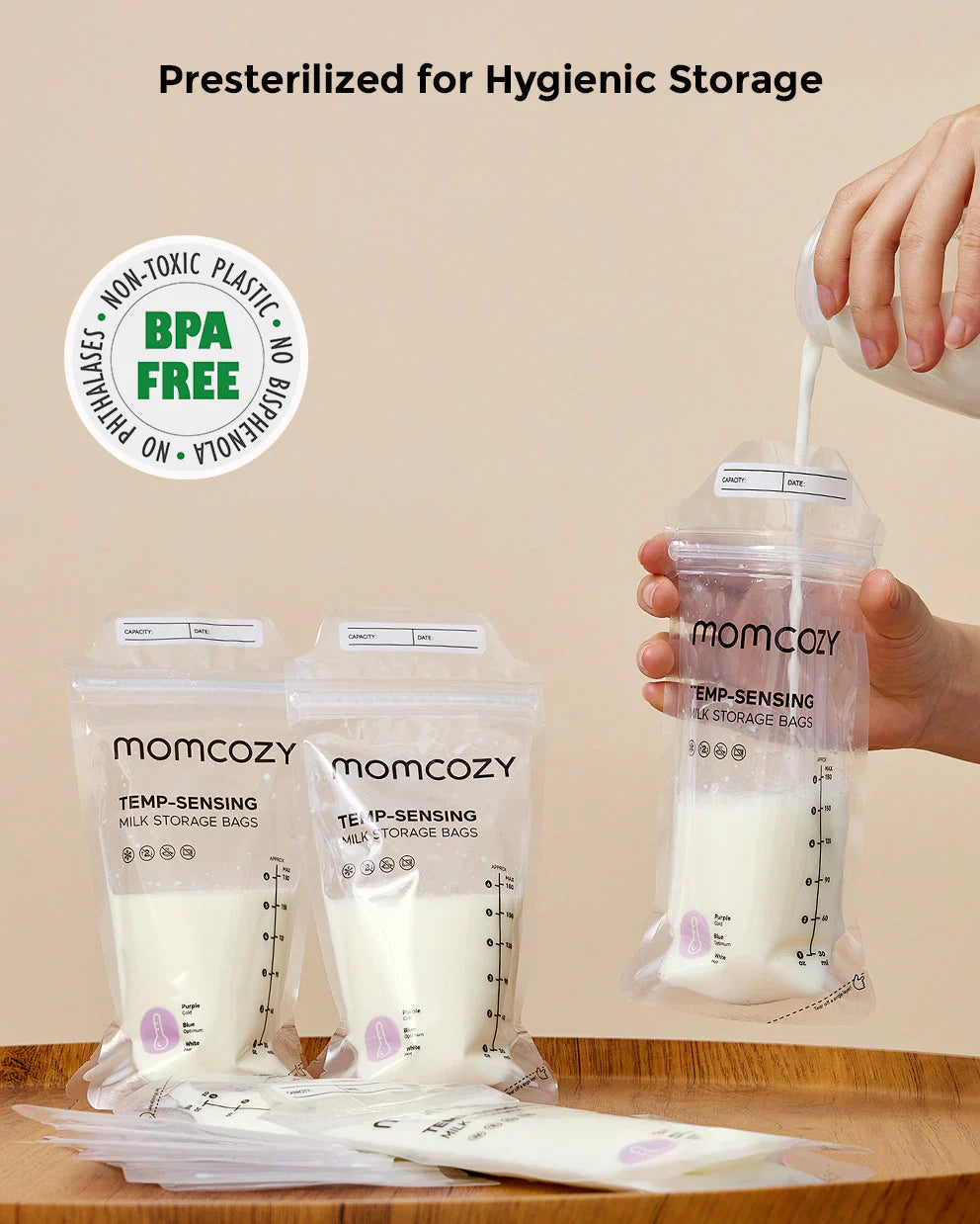 S9 Pro Bag Bundle: Double S9 Pro Pumps and Breastmilk Storage Bags