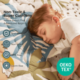 Momcozy Cooling Comfort Baby Portable Playmat