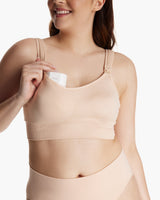 Flexi - All-in-One Super Flexible Breastfeeding Bras