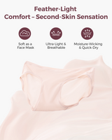 Momcozy SkinHug One-Size Maternity Underwear - 3 Pack
