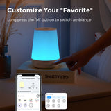 Smart Baby Sound Machine - App Remote Control
