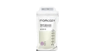 Breast Milk Storage