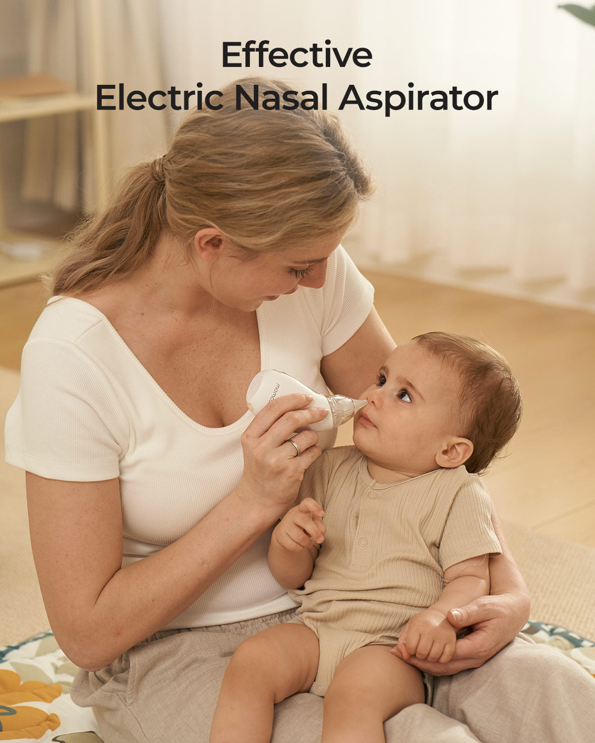 Momcozy All-in-1 Elite Baby Kit