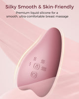 Momcozy Warming Lactation Massager Pro