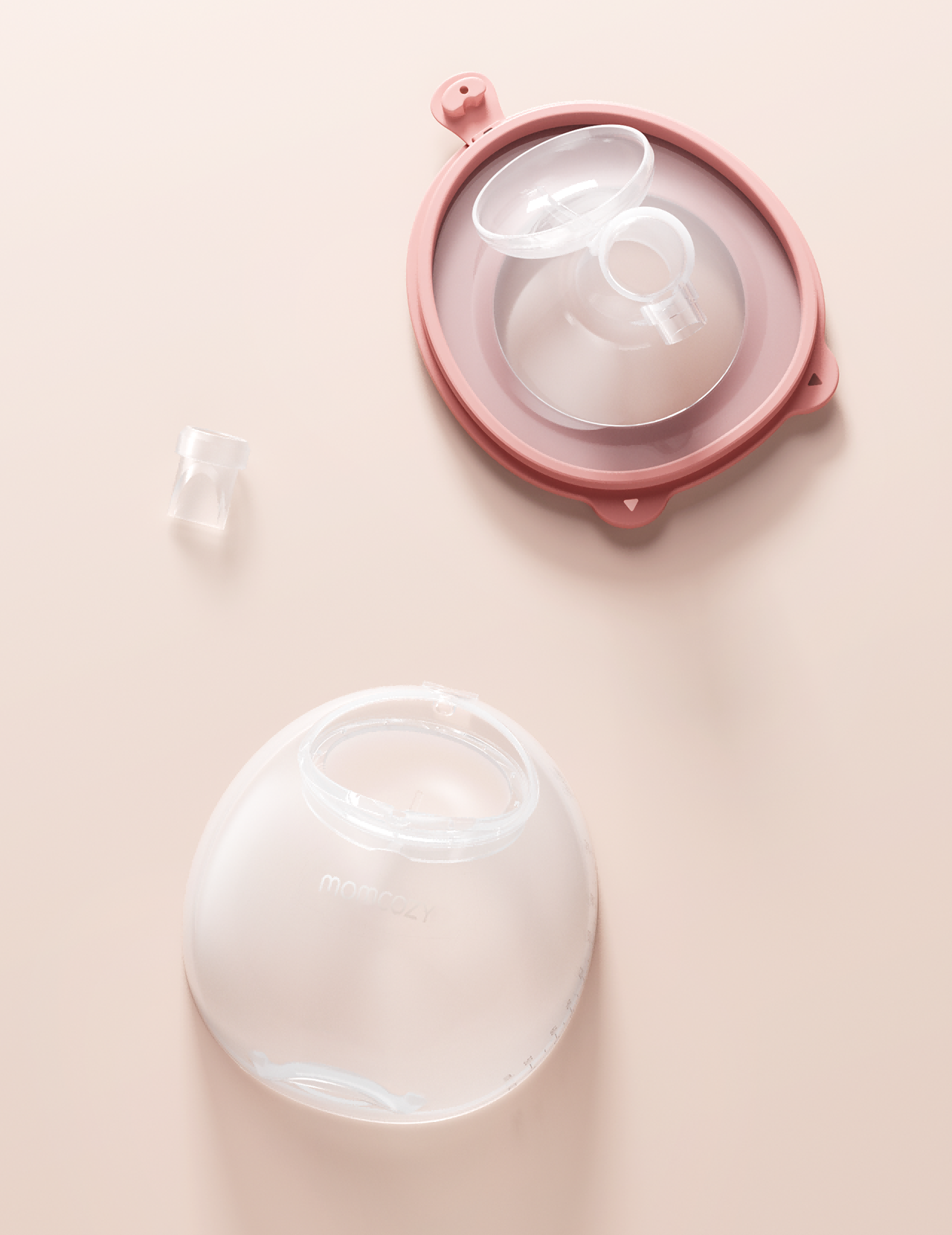 V1pro/V2pro Wearable Breast Pump Replacement Parts