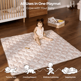 Momcozy Cooling Comfort Baby Portable Playmat