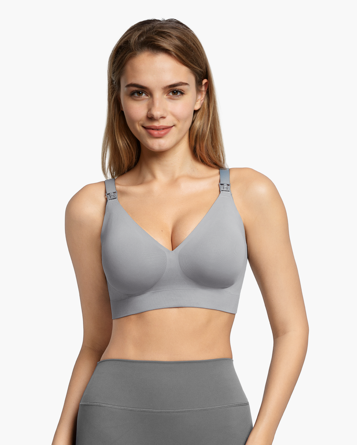 AirFit Bundle: Air 1 Ultra-slim Breast Pump & CoolFit Ultra Stretch Nursing Bra