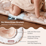 Momcozy Cooling Comfort Baby Portable Playmat