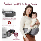 Wander360 Hip Seat Carrier