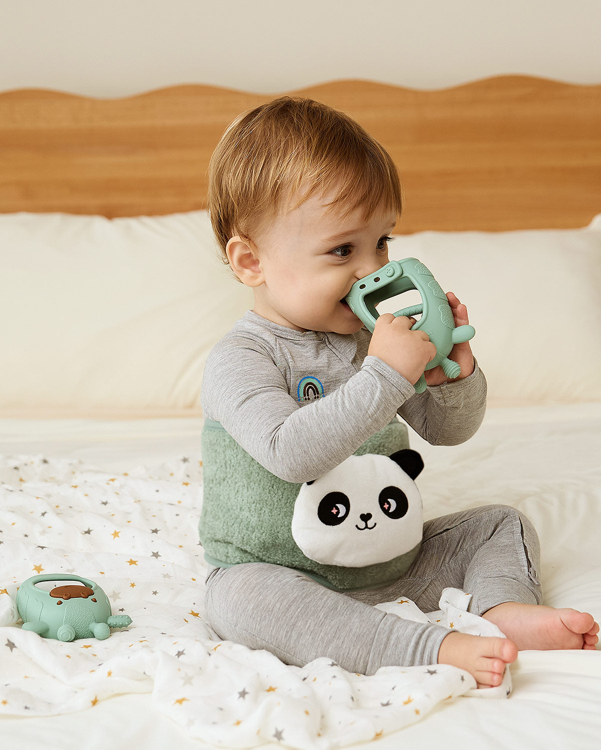 Momcozy All-in-1 Elite Baby Kit