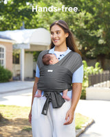 SnapLite Cooling Mesh Wrap Carrier