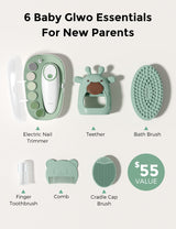 Momcozy All-in-1 Glow Baby Kit