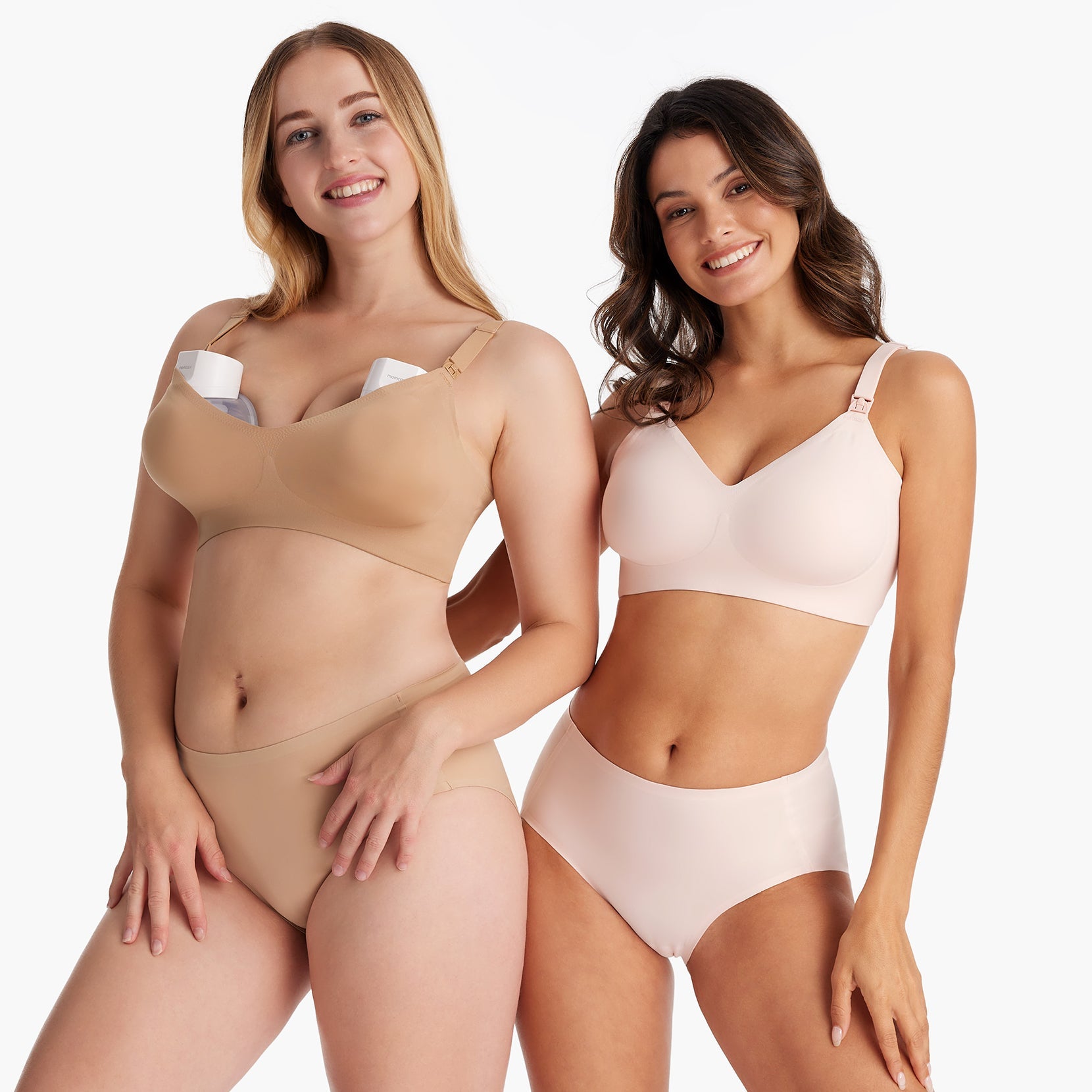 Clearance YN21 Nursing Bra – Colors Only