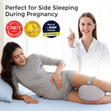 Momcozy Cooling Comfort Knee Pillows