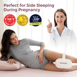 Momcozy Cooling Comfort Knee Pillows