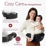 Wander360 Hip Seat Carrier