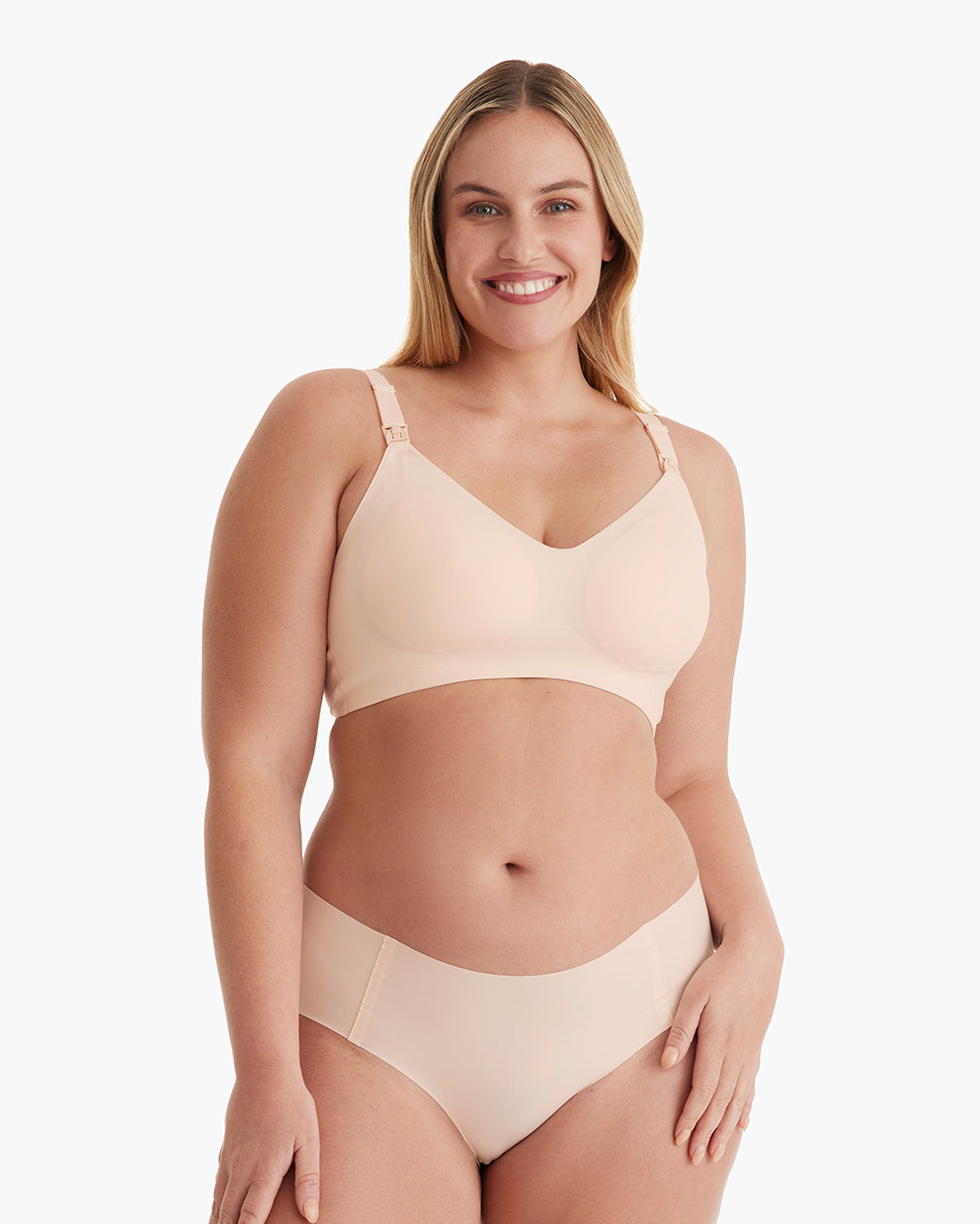 Clearance YN21 Nursing Bra – Colors Only