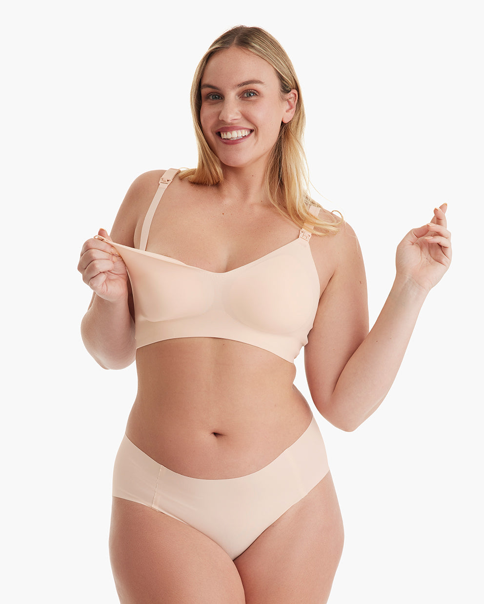 Clearance YN21 Nursing Bra – Colors Only