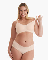 Clearance YN21 Nursing Bra – Colors Only