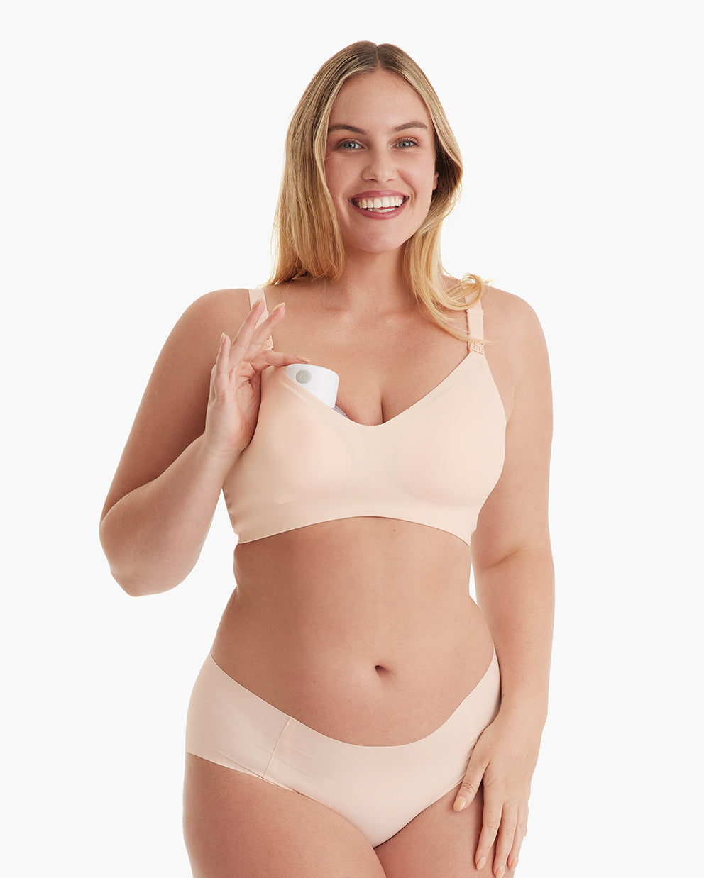 Clearance YN21 Nursing Bra – Colors Only