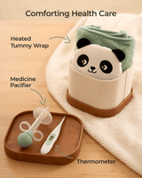 Momcozy All-in-1 Elite Baby Kit