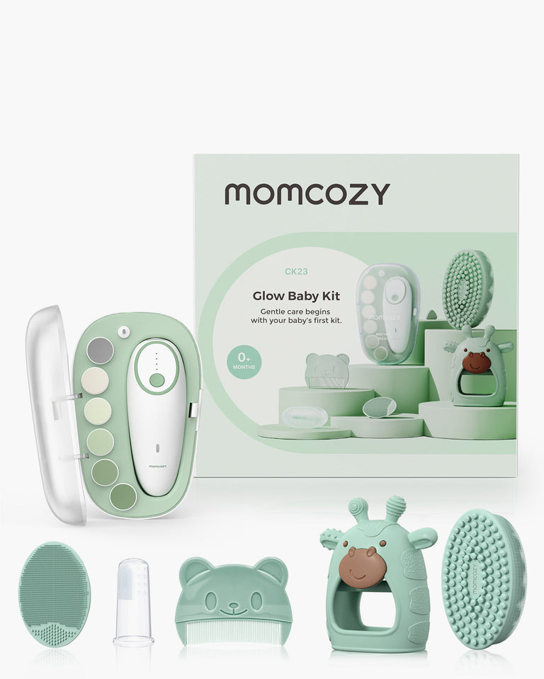 Translation missing: en.Momcozy All-in-1 Glow Baby Kit