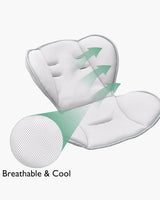 Momcozy Infant Insert Compatible with Momcozy CocoSway Swing