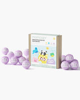 Owl-Shaped Natural Bath Bombs Gift Set(14 Pcs)