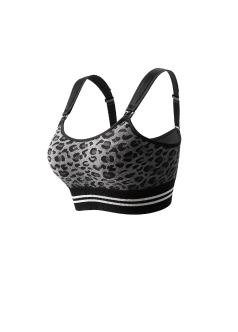 Pumping Bras