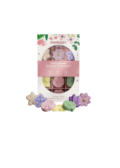 Shower Steamers