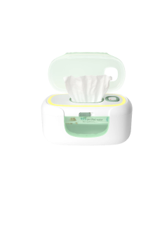 Water Wipe & Wipe Warmer