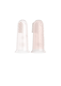 Finger Wipes & Tongue Cleaner