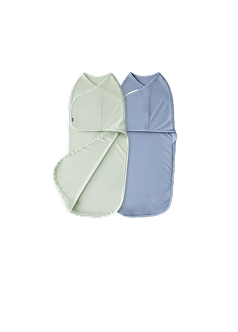 Easy Swaddle Wrap