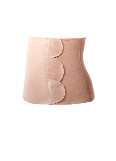 Postpartum Belly Wrap