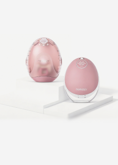 Breast Pumps