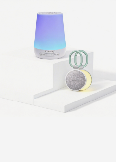 Sound Machine