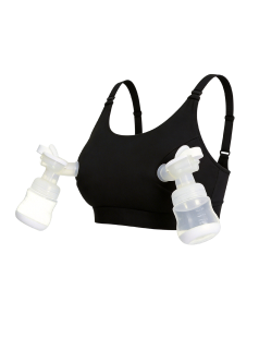 Pumping Bras