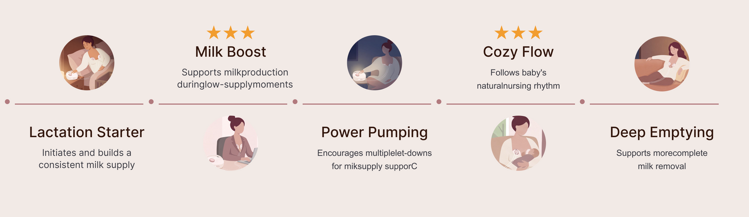 5 Expert-tuned programs