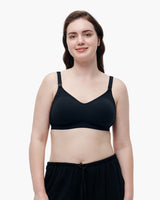 Tencel™ Fabric Seamless Bra