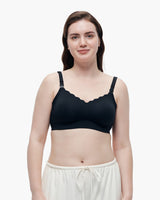 Momcozy Cooling Hands-Free Nursing & Pump Bra