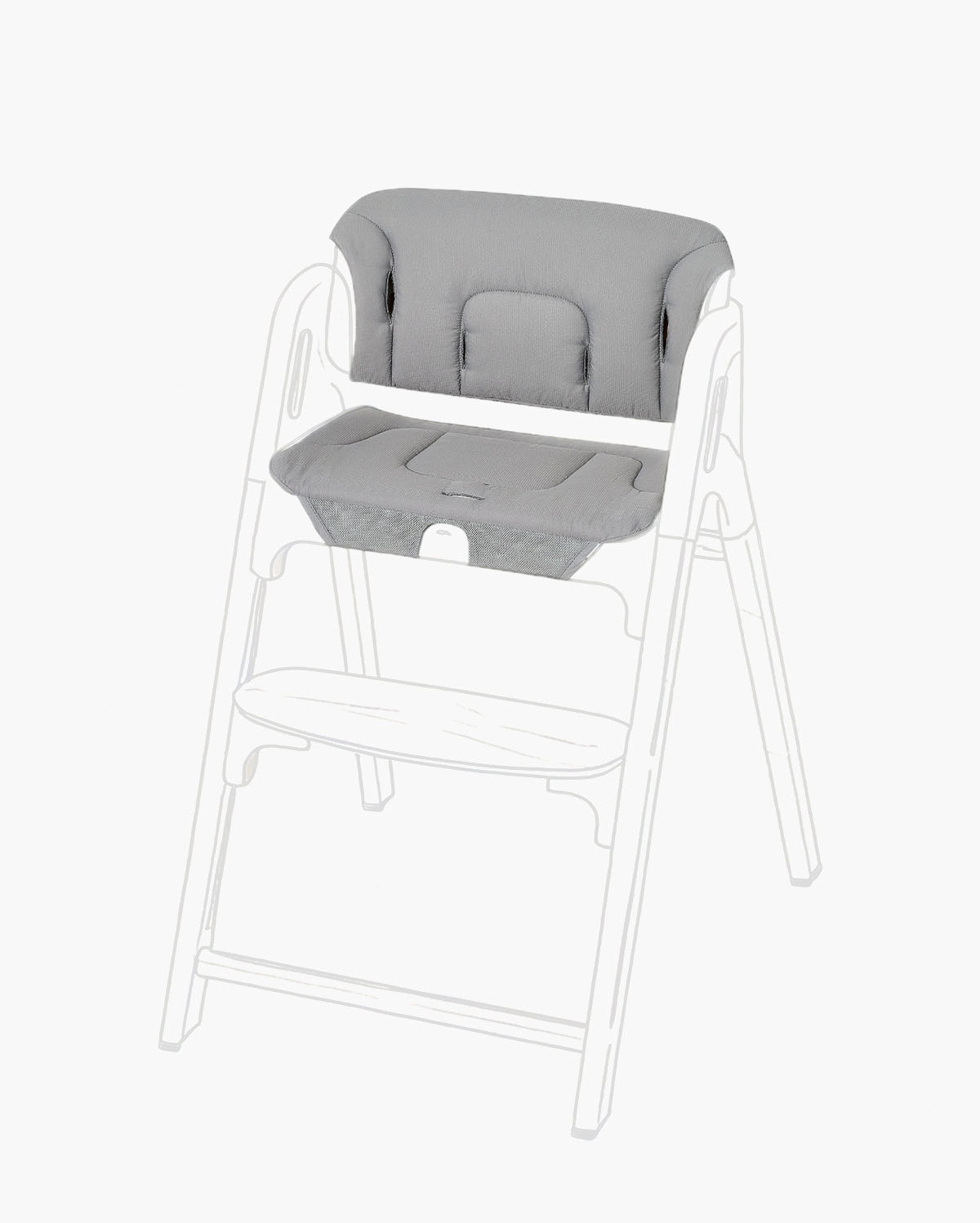 Soft Cushion for Momcozy Dinerpal High Chair