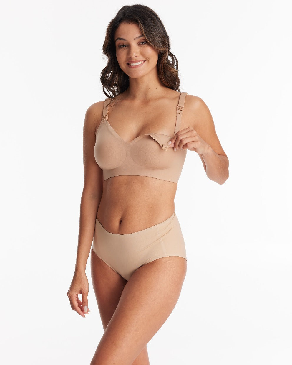 Clearance YN21 Nursing Bra – Colors Only
